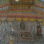 Harivansh in Cradle-Click To Enlarge